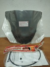Cupolino Fumé KAWASAKI Ninja