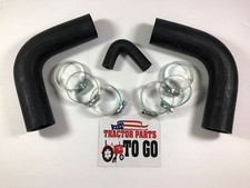 Kit tubi radiatore per - radiatore, kubota