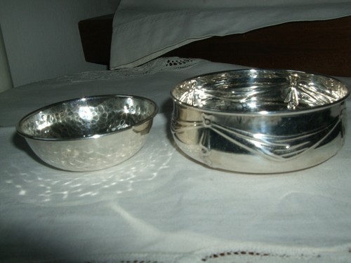 Set ciotolina svuota tasche - svuota,