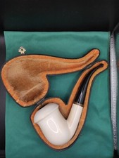 Pipa Schiuma Blocco Con