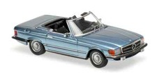 1/43 MERCEDES BENZ 350 SL 1974