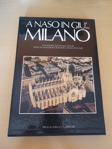 Naso giù milano - giù...,