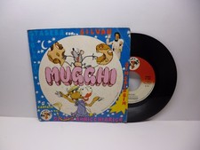 SILVIA ANNICHIARICO MUGGHI - I DINOSAURI BABY REC BR 051 OTTIMO