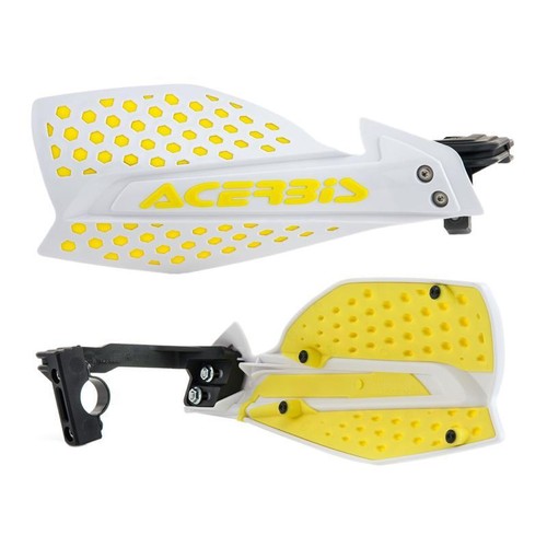 Kit parapolsi acerbis - kit,