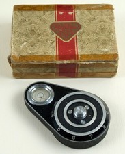 Rolleiflex biottica testa - rolleiflex,