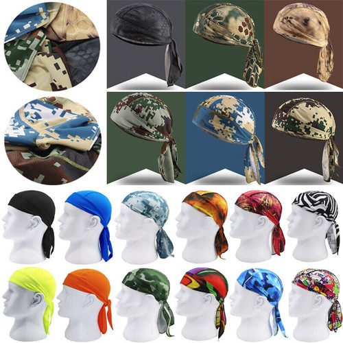 Bandana cappelli copricapo
