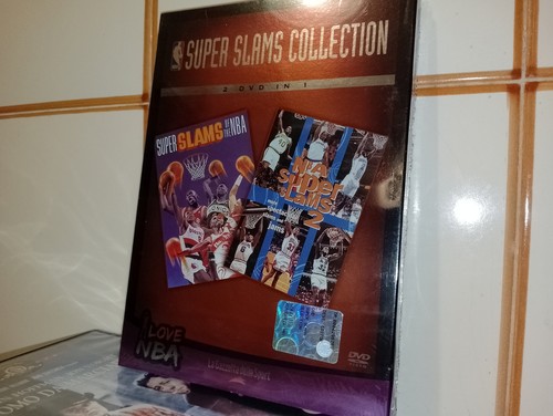 Super slams collection i - collection,