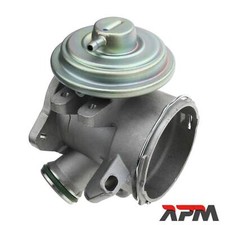 Valvola EGR per Mercedes Benz