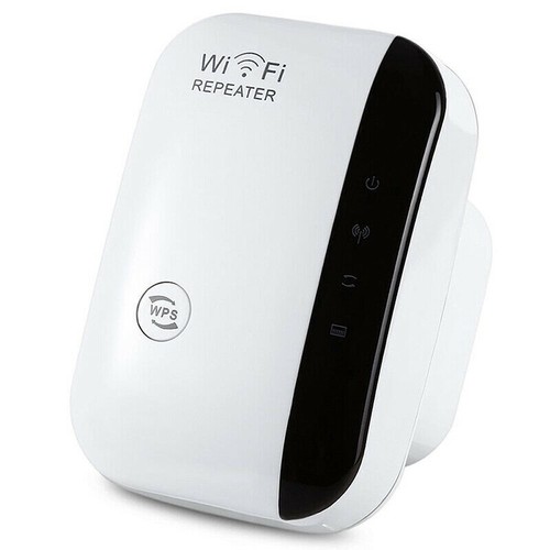 Wifi ripetitore - wifi,