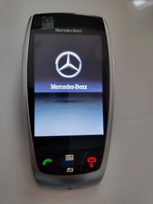 Mercedes Benz Classe S W222