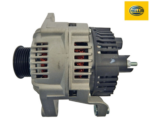 Generatore alternatore hella - generatore,