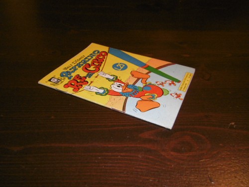 Walt disney rose albi 47 - walt, n°47