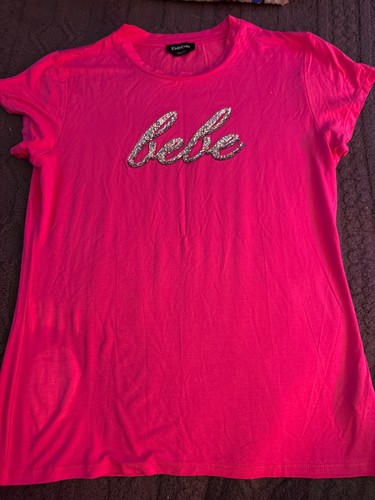 Tshirt rosa nuova senza - tshirt,