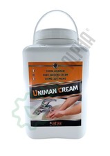 Crema Lavamani UNIMAN