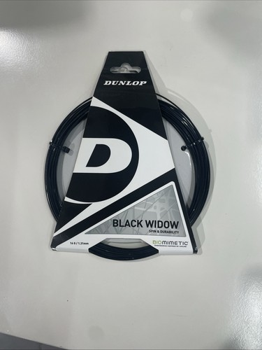 Dunlop corda tennis - dunlop,