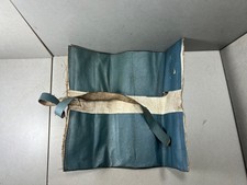 Sacca porta attrezzi  vintage