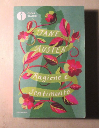 Jane austen ragione e - -,