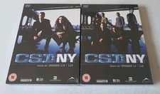 CSI Crime Scene Investigation