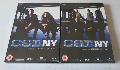 Csi crime scene investigation - csi,