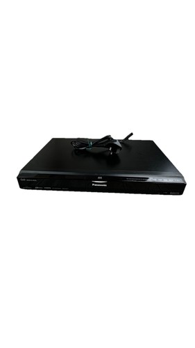 Panasonic dmr ex77eb - panasonic, dmr-ex77eb