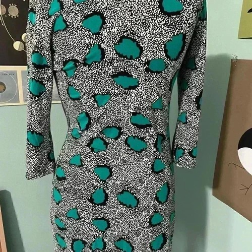 Abito diane von furstenberg - abito,