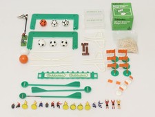 Lotto parti per SUBBUTEO TABLE
