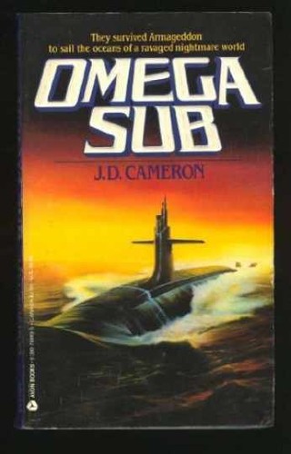 Omega sub paperback by - omega,