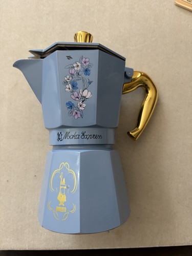 Bialetti moka express - bialetti,