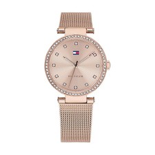 Orologio donna tommy hilfiger - orologio,