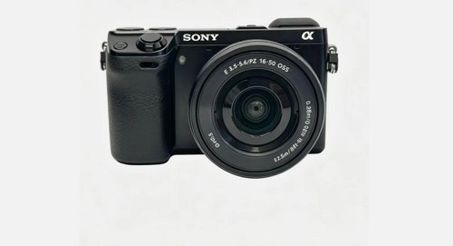 Sony alpha nex - sony,