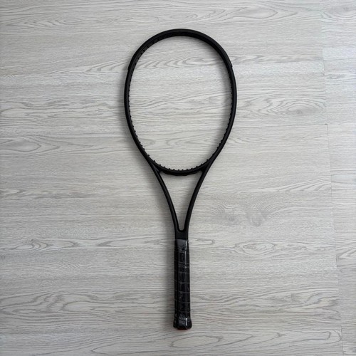 Pro stock riproduzione wilson - pro,