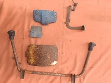 Lambretta Framebreather 150