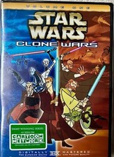 Star wars clone - wars,