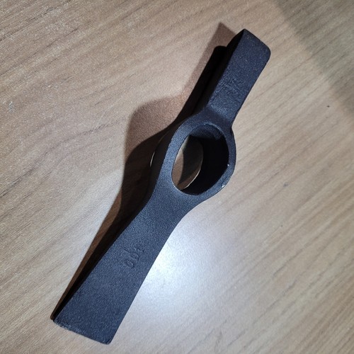 Piccozzino piccozza 400 - 400, gr