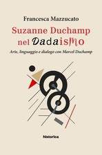 Suzanne duchamp nel - suzanne, dadaismo