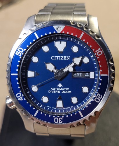 Orologio uomo citizen - orologio,
