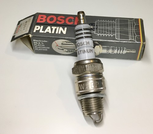 Bosch w8bp candela - bosch,