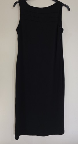 Abito nero dorothy perkins - abito,