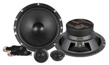 MUSWAY MS6.2C 2-Way 16.5cm