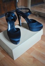 Sandali Sergio Rossi Originali Nuovi