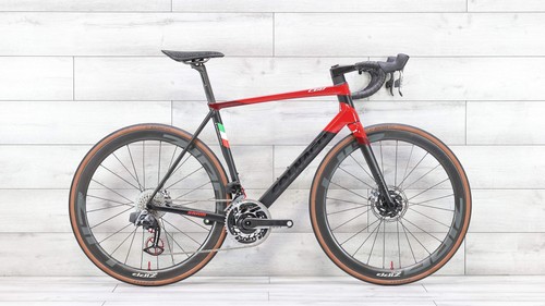 Colnago c68 disc red etap - etap, axs