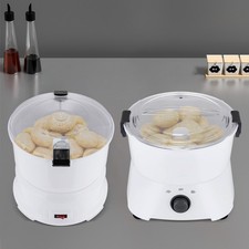 Pelapatate Elettrico per