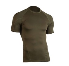 Maglia Maglietta Combat Shirt