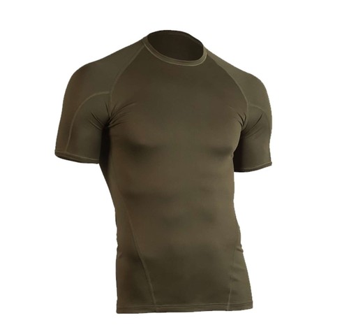 Maglia maglietta combat shirt - maglia,