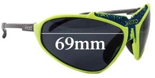 SFx Replacement Sunglass
