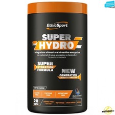Ethic Sport Super Hydro - 500