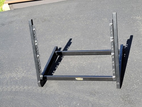 Musician friend rack - musician's,