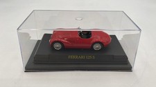 CEA2075 Ferrari 125 S 1/43