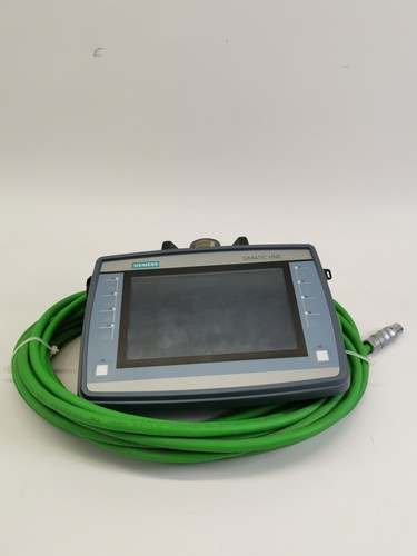 Siemens simatic hmi kyp700f - simatic,