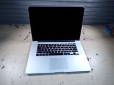 MACBOOK PRO CORE i7 2.3 15"